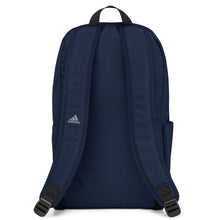 Load image into Gallery viewer, adidas backpack