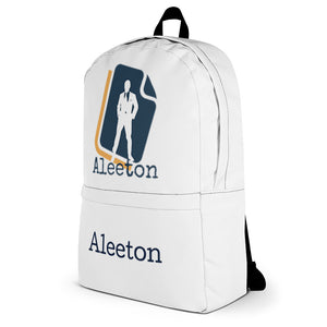 Aleeton Backpack