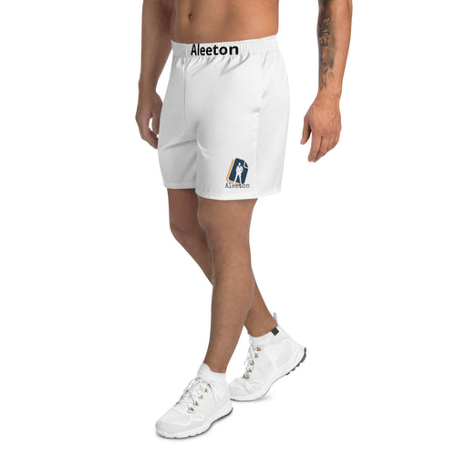 Aleeton Athletic Long Shorts