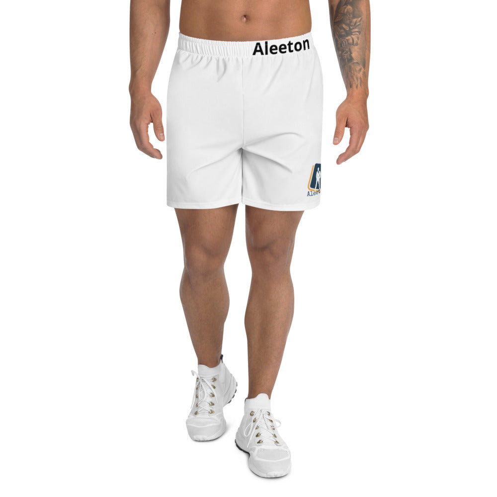 Aleeton Athletic Long Shorts