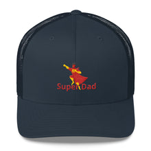 Load image into Gallery viewer, Trucker Cap (Fathers Day)