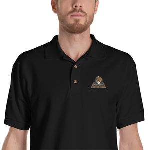 Embroidered Polo Shirt (TEAM MEMBER)