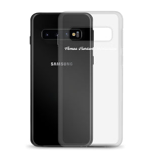 Samsung Case AHM”