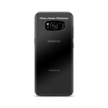 Load image into Gallery viewer, Samsung Case “AHM”