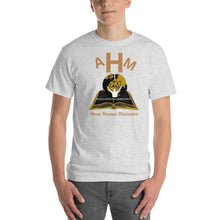 Load image into Gallery viewer, Short-Sleeve T-Shirt AHM 2
