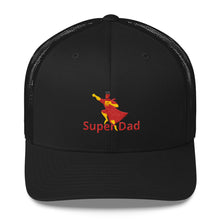 Load image into Gallery viewer, Trucker Cap (Fathers Day)