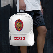 Load image into Gallery viewer, COREG Backpack
