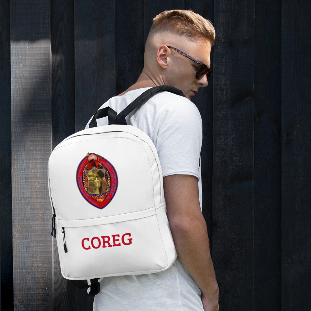 COREG Backpack
