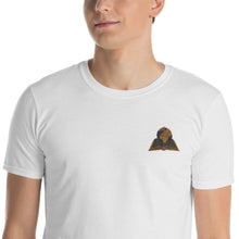 Load image into Gallery viewer, Short-Sleeve Unisex T-Shirt (AHM)
