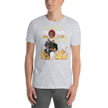 Load image into Gallery viewer, Short-Sleeve Unisex T-Shirt Holy Convocation