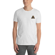Load image into Gallery viewer, Short-Sleeve Unisex T-Shirt (AHM)
